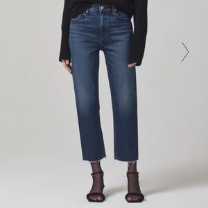 Citizen of Humanity Daphne Jeans NWT 26